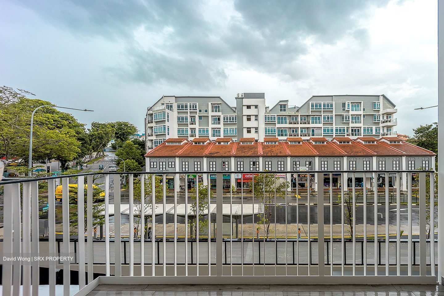 The Verandah Residences (D5), Apartment #333708631